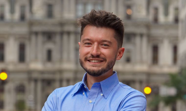 Max Schultz