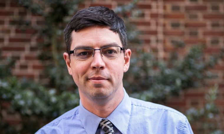 David J. Gamba