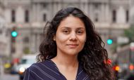Clarisa Quintanilla