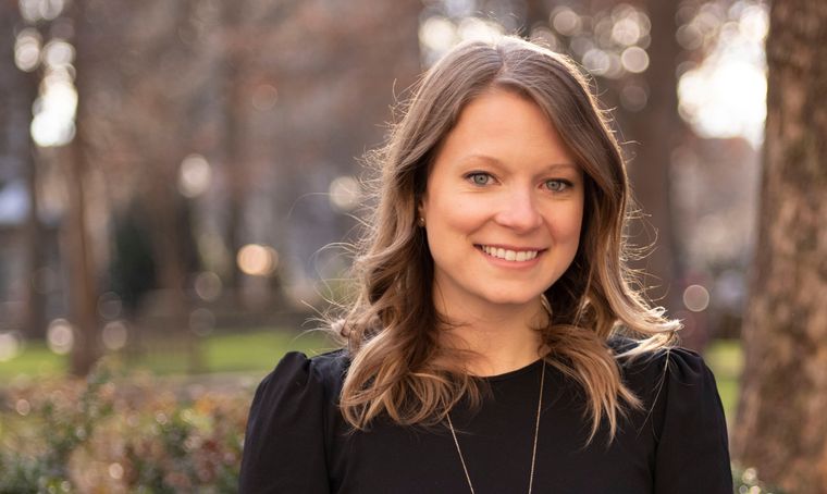 Marissa S. Hebert