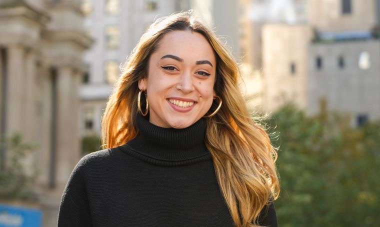 Cynthia Baublitz