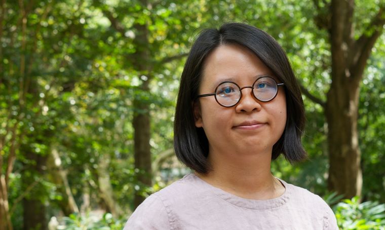 Ziwei Wang