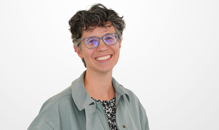 Lizzie Rothwell