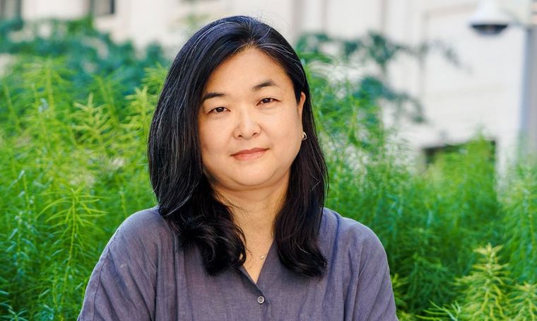 Keiko Tsuruta Cramer