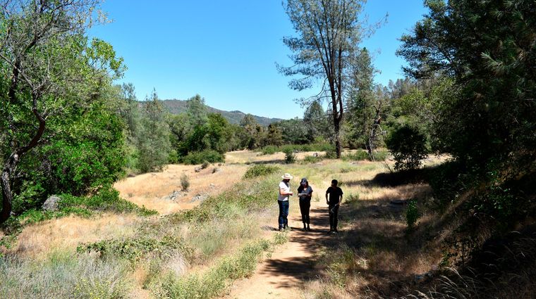 Mariposa County Integrated Mobility and Housing Strategy