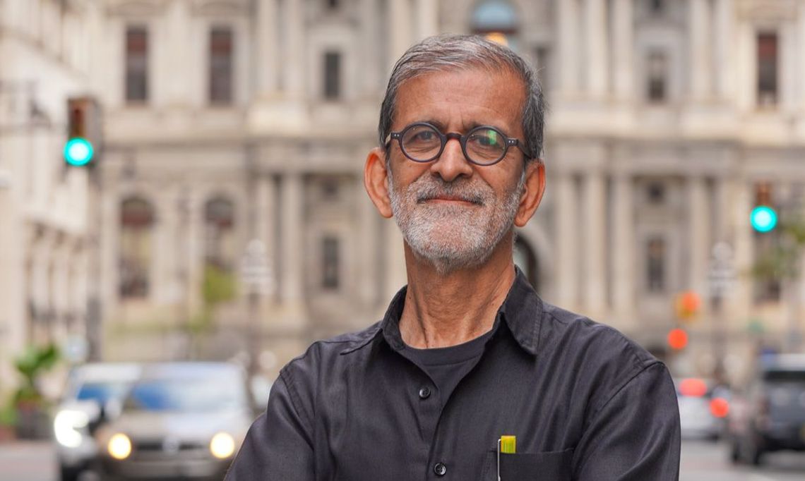 murali ramaswami 2026 1