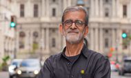 Murali Ramaswami