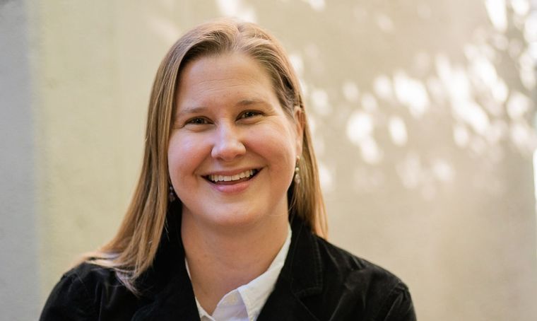 Julie A. Disston