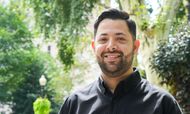Sergio Duran