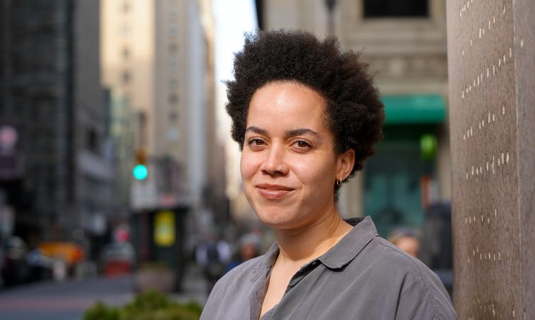 Allison Nkwocha