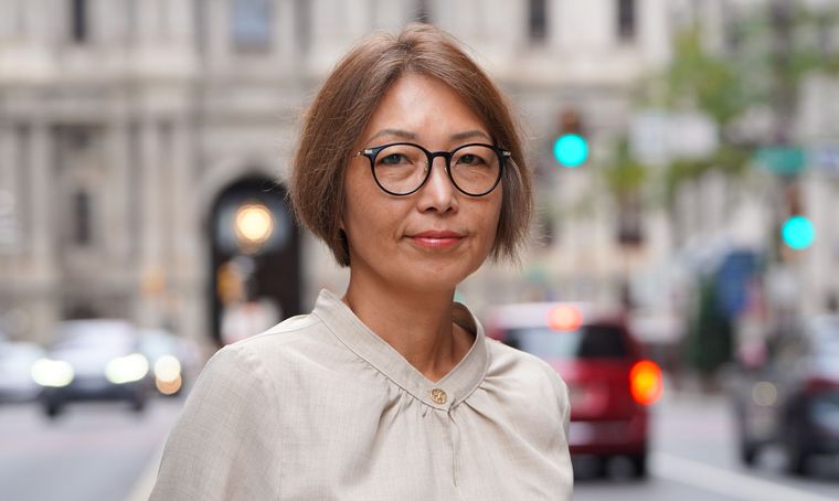 Hyun-Jung Kim