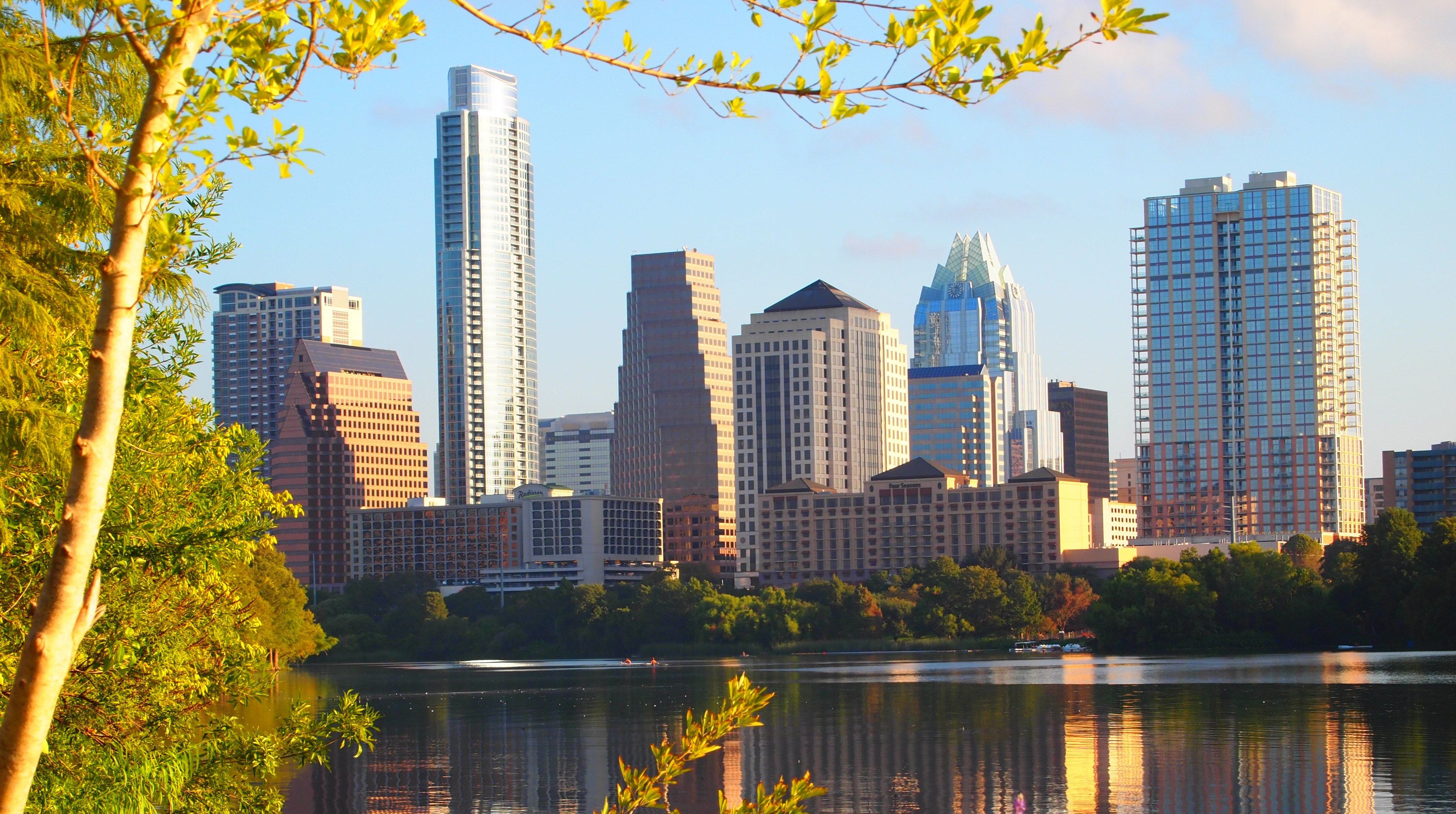 Imagine Austin Imagine Austin Comprehensive Plan