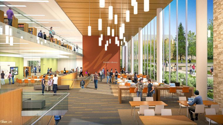 Muhlenberg College Campus Master Plan