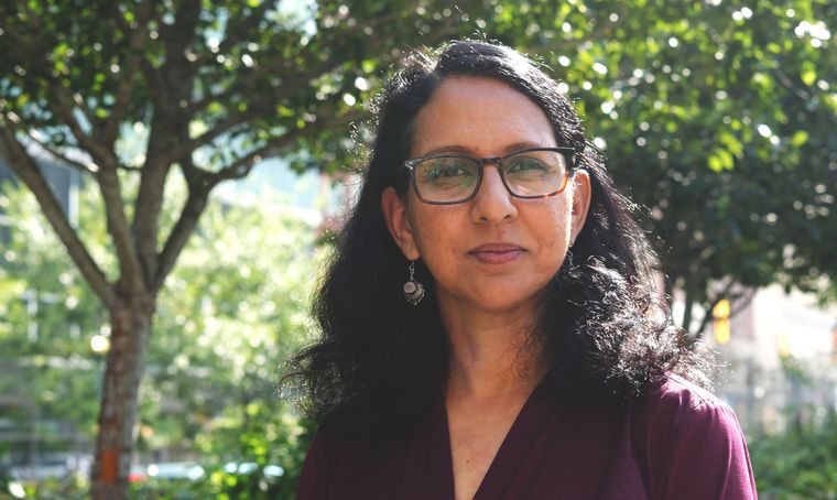 Sangeetha Sambandam