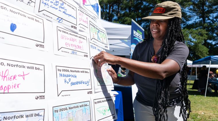 NFK2050 Comprehensive Plan