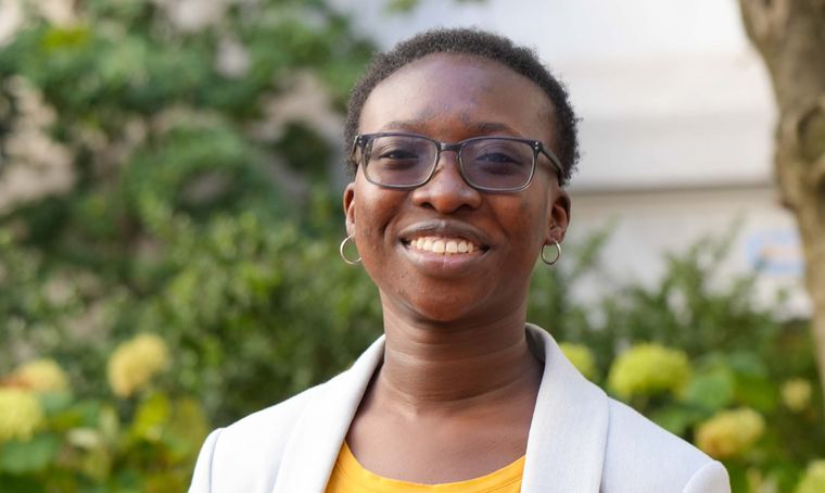 Susana Addo
