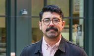 Luis Tinoco